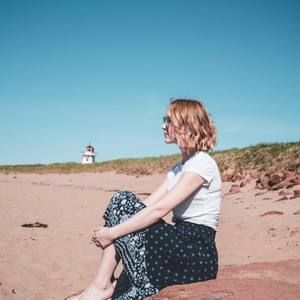 Meet your Posher, Bethany